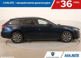 Мазда 6, об'ємом двигуна 2 л та пробігом 57 тис. км за 21166 $, фото 6 на Automoto.ua