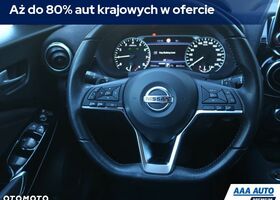 Ниссан Жук, объемом двигателя 1 л и пробегом 20 тыс. км за 19006 $, фото 12 на Automoto.ua