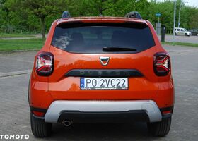 Дачія Duster, об'ємом двигуна 1 л та пробігом 2100 тис. км за 14881 $, фото 4 на Automoto.ua