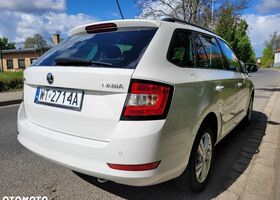 Шкода Фабія, об'ємом двигуна 1 л та пробігом 168 тис. км за 7667 $, фото 12 на Automoto.ua