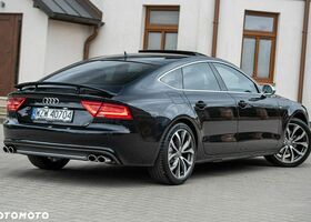 Ауді A7 Sportback, об'ємом двигуна 2.8 л та пробігом 280 тис. км за 16134 $, фото 16 на Automoto.ua