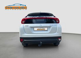 Мицубиси Эклипс 2019 в Европе на Automoto.ua Мицубиси Эклипс, объемом двигателя 1.5 л и пробегом 73 тыс. км за 14988 $, фото 5 на Automoto.ua