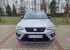 Сеат Arona, об'ємом двигуна 1.6 л та пробігом 113 тис. км за 14147 $, фото 1 на Automoto.ua