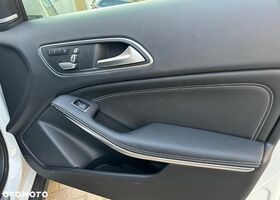 Мерседес ГЛА-Клас 2019 у Європі на Automoto.ua Білий Мерседес ГЛА-Клас, об'ємом двигуна 1 л та пробігом 25 тис. км за 21550 $, фото 12 на Automoto.ua