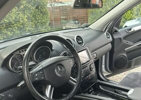 Мерседес ML-Class, об'ємом двигуна 2.99 л та пробігом 230 тис. км за 7516 $, фото 11 на Automoto.ua