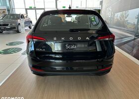 Шкода Scala, об'ємом двигуна 1 л та пробігом 4 тис. км за 23564 $, фото 5 на Automoto.ua