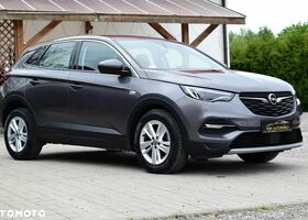 Опель Grandland X, об'ємом двигуна 1.6 л та пробігом 136 тис. км за 17257 $, фото 4 на Automoto.ua