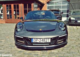 Порше 911, об'ємом двигуна 3.44 л та пробігом 170 тис. км за 60259 $, фото 2 на Automoto.ua