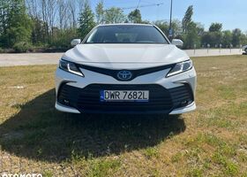 Тойота Камрі, об'ємом двигуна 2.49 л та пробігом 146 тис. км за 21577 $, фото 10 на Automoto.ua