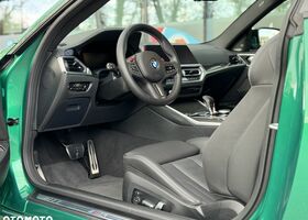 БМВ M4, объемом двигателя 2.99 л и пробегом 10 тыс. км за 103873 $, фото 22 на Automoto.ua