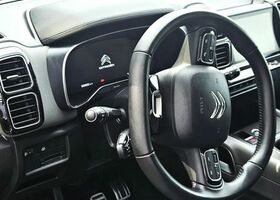 Сітроен C5 Aircross, об'ємом двигуна 1.2 л та пробігом 8200 тис. км за 18683 $, фото 23 на Automoto.ua