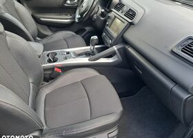 Рено Kadjar, об'ємом двигуна 1.46 л та пробігом 124 тис. км за 12268 $, фото 6 на Automoto.ua