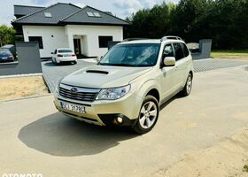 Субару Forester, об'ємом двигуна 2 л та пробігом 189 тис. км за 5183 $, фото 9 на Automoto.ua