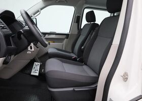 Фольксваген Transporter T6 2018 в Европе на Automoto.ua Белый Фольксваген Transporter T6, объемом двигателя 1.97 л и пробегом 27 тыс. км за 33666 $, фото 7 на Automoto.ua