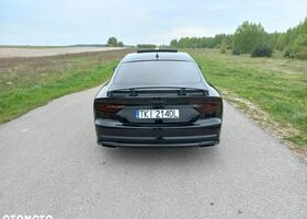 Ауди A7 Sportback, объемом двигателя 2.97 л и пробегом 150 тыс. км за 36695 $, фото 8 на Automoto.ua