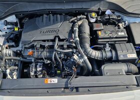 Хендай Kona, об'ємом двигуна 1 л та пробігом 21 тис. км за 6371 $, фото 4 на Automoto.ua