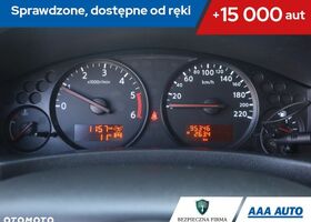 Ніссан Навара, об'ємом двигуна 2.49 л та пробігом 95 тис. км за 13607 $, фото 11 на Automoto.ua