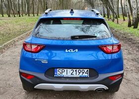 Кіа Stonic, об'ємом двигуна 1 л та пробігом 13 тис. км за 17473 $, фото 4 на Automoto.ua