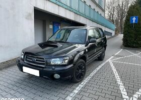 Субару Forester, об'ємом двигуна 1.99 л та пробігом 284 тис. км за 5292 $, фото 19 на Automoto.ua