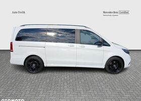 Мерседес В-Класс 2024 в Европе на Automoto.ua Белый Мерседес В-Класс, объемом двигателя 1 л и пробегом 35 тыс. км за 74819 $, фото 3 на Automoto.ua