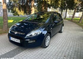 Фіат Пунто Ево, об'ємом двигуна 1.24 л та пробігом 100 тис. км за 4190 $, фото 4 на Automoto.ua