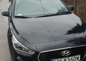 Хендай i30, об'ємом двигуна 1.37 л та пробігом 86 тис. км за 9698 $, фото 1 на Automoto.ua