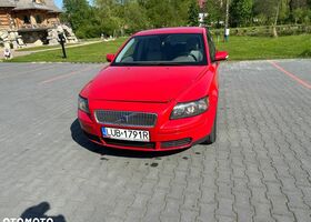 Вольво С40, объемом двигателя 2.44 л и пробегом 184 тыс. км за 3650 $, фото 6 на Automoto.ua