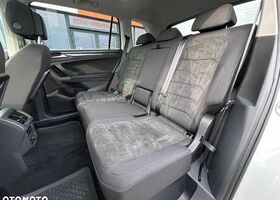 Фольксваген Tiguan Allspace, объемом двигателя 1.98 л и пробегом 92 тыс. км за 30648 $, фото 17 на Automoto.ua