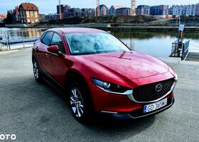 Мазда CX-30, об'ємом двигуна 2 л та пробігом 32 тис. км за 25896 $, фото 1 на Automoto.ua