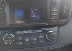 Тойота РАВ 4 2018 в Европе на Automoto.ua Тойота РАВ 4, объемом двигателя 2.49 л и пробегом 132 тыс. км за 28352 $, фото 6 на Automoto.ua