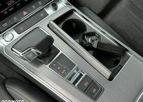 Ауді A7 Sportback, об'ємом двигуна 2.97 л та пробігом 124 тис. км за 47300 $, фото 36 на Automoto.ua