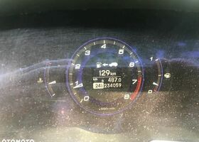 Хонда Цивик, объемом двигателя 1.8 л и пробегом 234 тыс. км за 4708 $, фото 8 на Automoto.ua