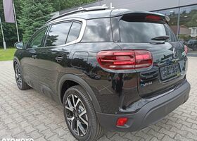 Сітроен C5 Aircross, об'ємом двигуна 1.6 л та пробігом 5 тис. км за 37343 $, фото 3 на Automoto.ua