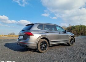 Фольксваген Tiguan Allspace, объемом двигателя 1.98 л и пробегом 3 тыс. км за 36285 $, фото 13 на Automoto.ua