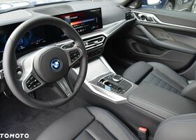 БМВ i4, объемом двигателя 0 л и пробегом 5 тыс. км за 60022 $, фото 18 на Automoto.ua