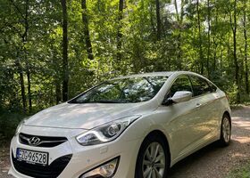 Хендай і40, об'ємом двигуна 1.69 л та пробігом 180 тис. км за 9914 $, фото 2 на Automoto.ua