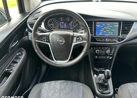 Опель Mokka, объемом двигателя 1.36 л и пробегом 78 тыс. км за 15097 $, фото 23 на Automoto.ua