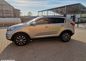 Кіа Sportage, об'ємом двигуна 1.69 л та пробігом 238 тис. км за 8164 $, фото 4 на Automoto.ua