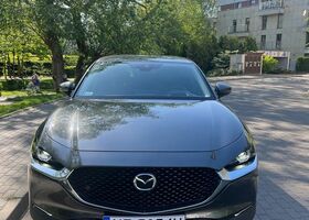 Мазда CX-30, объемом двигателя 2 л и пробегом 54 тыс. км за 21577 $, фото 7 на Automoto.ua