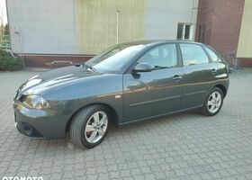 Сеат Ибица, объемом двигателя 1.39 л и пробегом 199 тыс. км за 3002 $, фото 6 на Automoto.ua