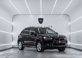Міцубісі АСХ 2012 у Європі на Automoto.ua Міцубісі АСХ, об'ємом двигуна 1.8 л та пробігом 139 тис. км за 12696 $, фото 6 на Automoto.ua