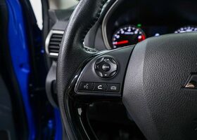 Мицубиси Eclipse Cross 2019 в Европе на Automoto.ua Синий Мицубиси Eclipse Cross, объемом двигателя 1.5 л и пробегом 95 тыс. км за 21246 $, фото 21 на Automoto.ua