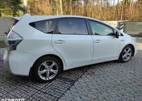 Тойота Prius Plus, об'ємом двигуна 1.8 л та пробігом 325 тис. км за 8629 $, фото 12 на Automoto.ua