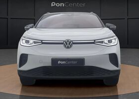 Фольксваген ID.4 2025 в Европе на Automoto.ua Черный Фольксваген ID.4, объемом двигателя 0 л и пробегом 50 тыс. км за 56765 $, фото 4 на Automoto.ua