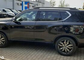 Cанг Йонг Rexton, об'ємом двигуна 2.16 л та пробігом 5700 тис. км за 56350 $, фото 9 на Automoto.ua