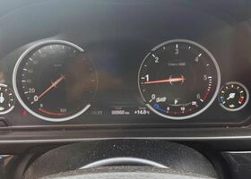 БМВ 5 Серія, об'ємом двигуна 2 л та пробігом 89 тис. км за 20518 $, фото 14 на Automoto.ua