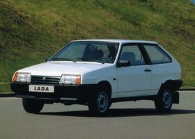 ВАЗ Самара, Хэтчбек 1994 - 2003 3-20 1.5 i
