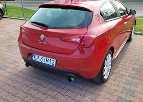 Альфа Ромео Giulietta, об'ємом двигуна 1.37 л та пробігом 126 тис. км за 7019 $, фото 3 на Automoto.ua