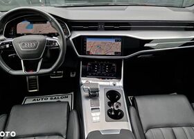 Ауді S6, об'ємом двигуна 2.97 л та пробігом 139 тис. км за 43196 $, фото 9 на Automoto.ua