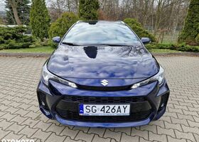 Сузуки swace, объемом двигателя 1.8 л и пробегом 14 тыс. км за 23737 $, фото 6 на Automoto.ua